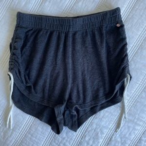Volcolm Cozy Shorts